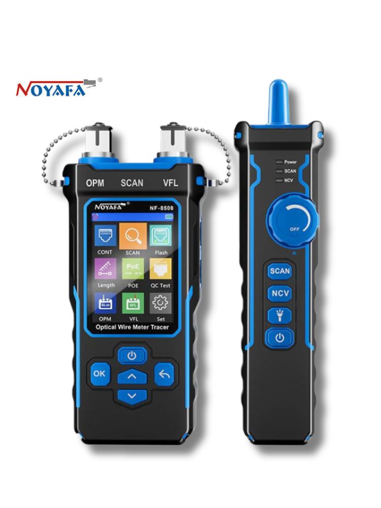 Exploring NOYAFA's Multifunctional Testers: Are They Worth It
