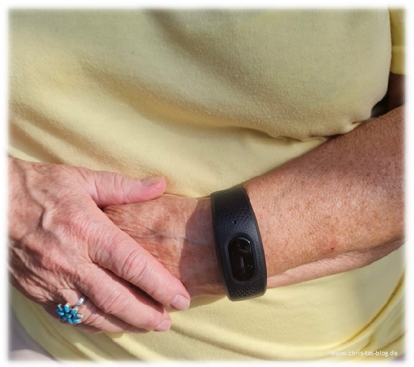 Fazit zum Caera-Armband als innovativer Lösung zur Sturzprävention bei Senioren in Deutschland