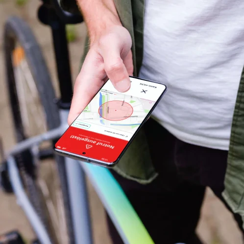 Mobile Konnektivität