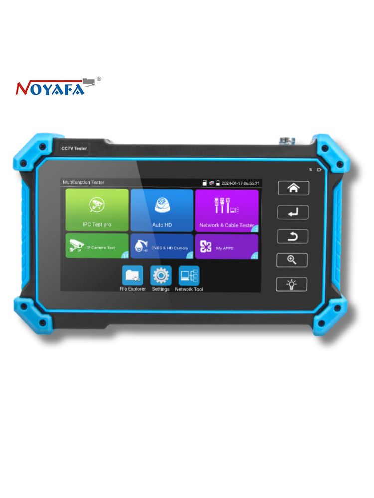 NOYAFA vs Competitors: How Do They Stack Up?