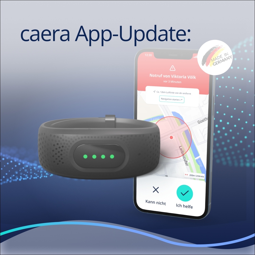 Subscription Services for Additional Protection: 24/7 Access to a Professional Emergency Response Center