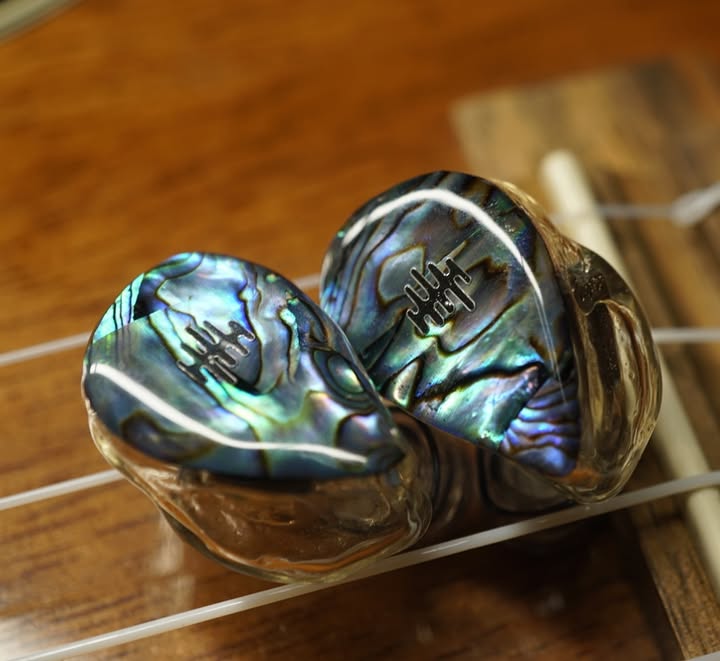 The Hybrid Design Advantage: Elevating Sound Quality to New Heights