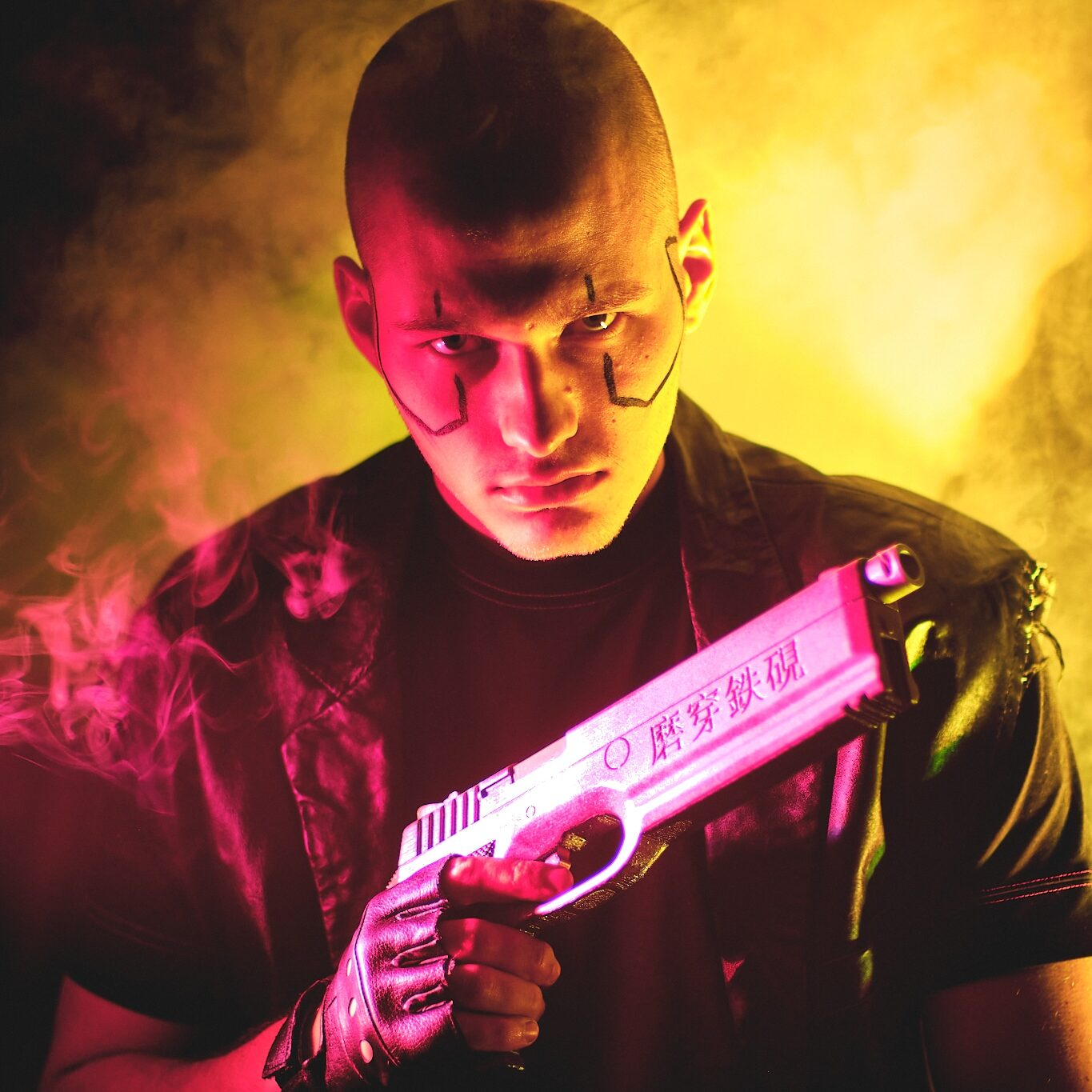 The Legacy of Blasters4Masters