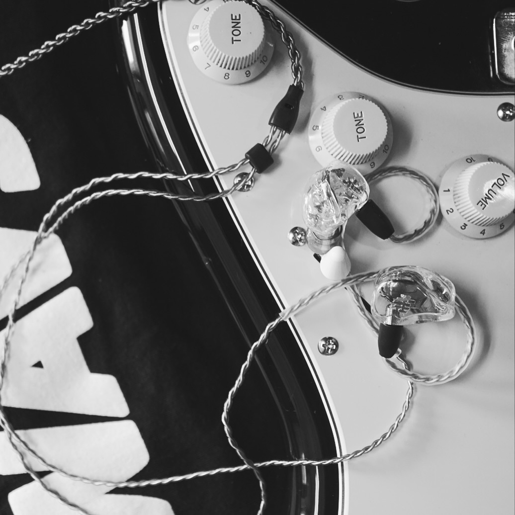 Unmatched Sound Quality: Discovering the Performance of WAVS Custom IEMs