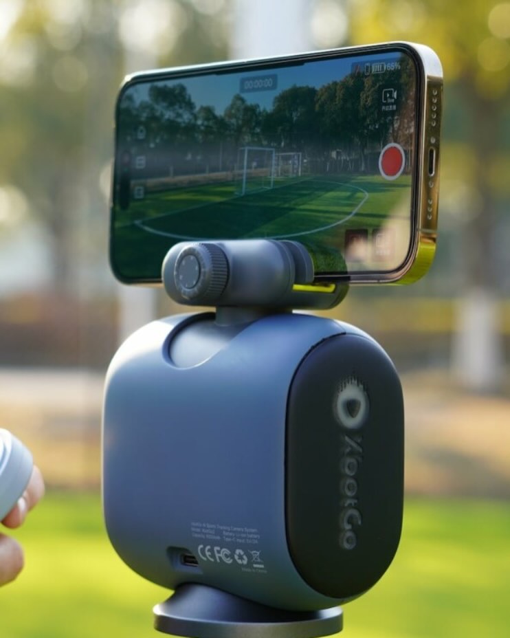 User-Friendly Design and Setup