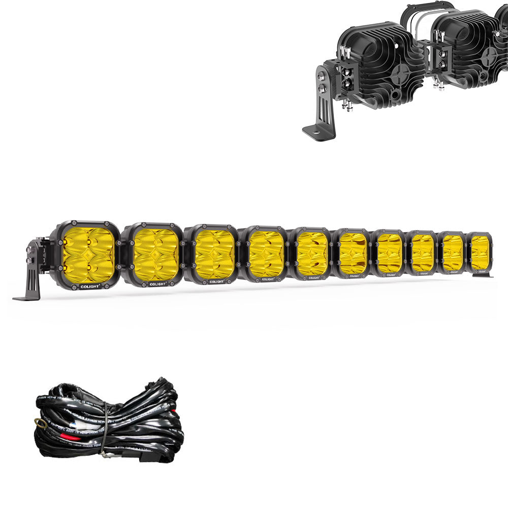 52-inch Light Bar