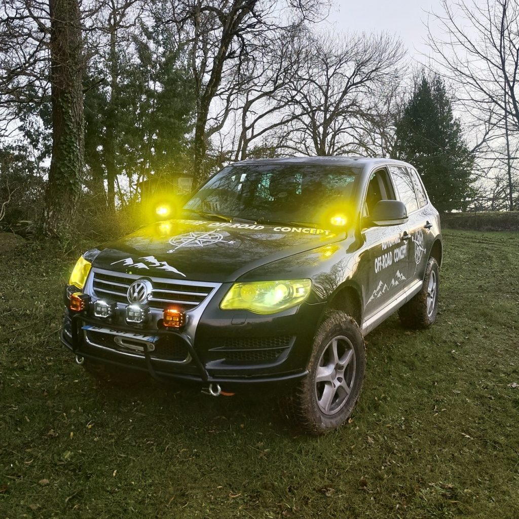 Brightening Roads Ahead Comprehensive Review of LED Colight Durable Affordable Auto Lighting