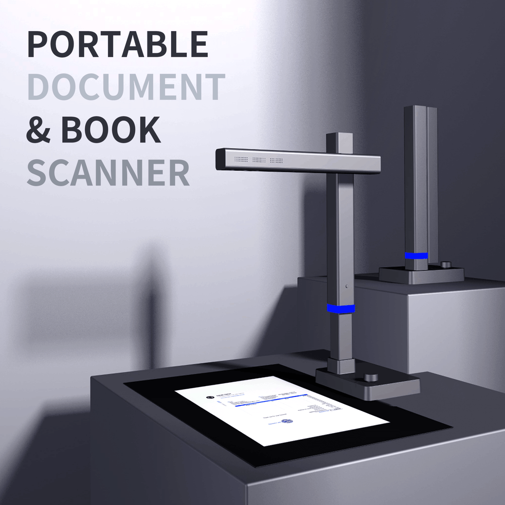 Czur: Shine Ultra Series