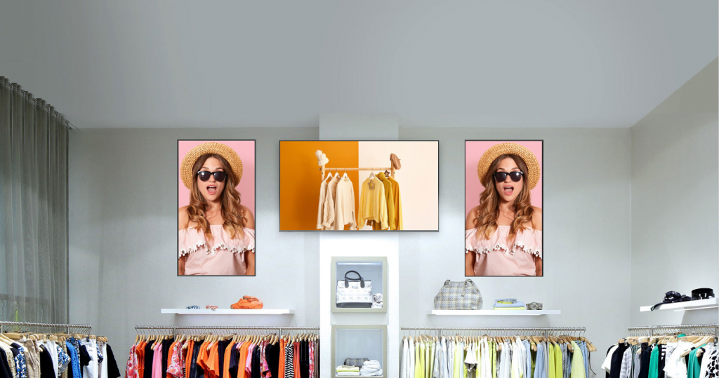 Elevate Your Brand with ScreenMoove: The Future of AI-Driven Digital Signage Solutions