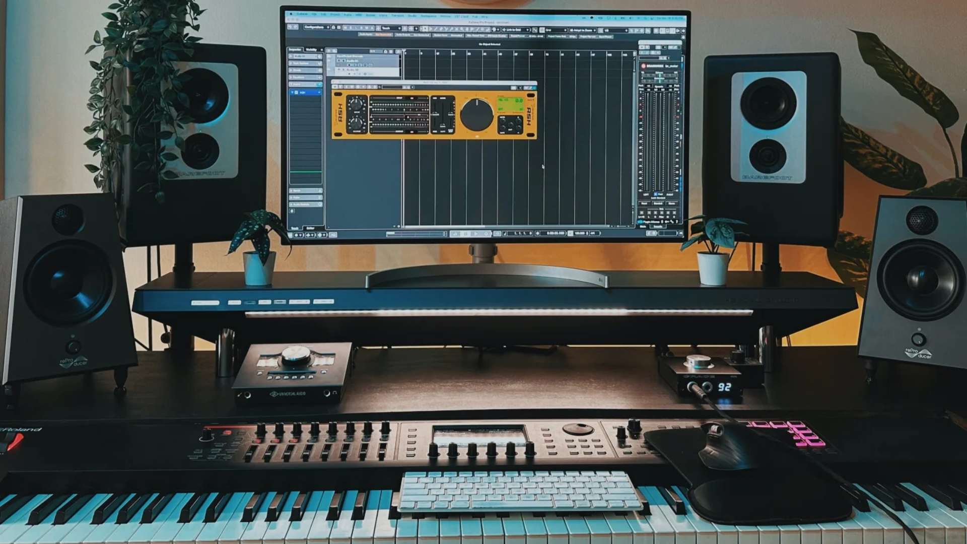 Enhancing Functionality and Aesthetics: Key Features of Hexcal Studio