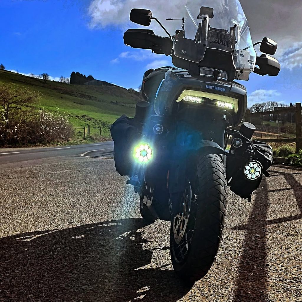 From Ditch Lights to Laser Bars Detailed Review of LED Colight Versatile Automotive Lighting