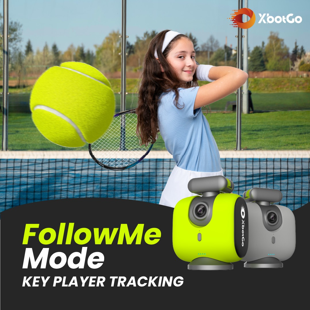 Intelligent Shooting Modes and Panoramic Capabilities for Immersive Game Recording