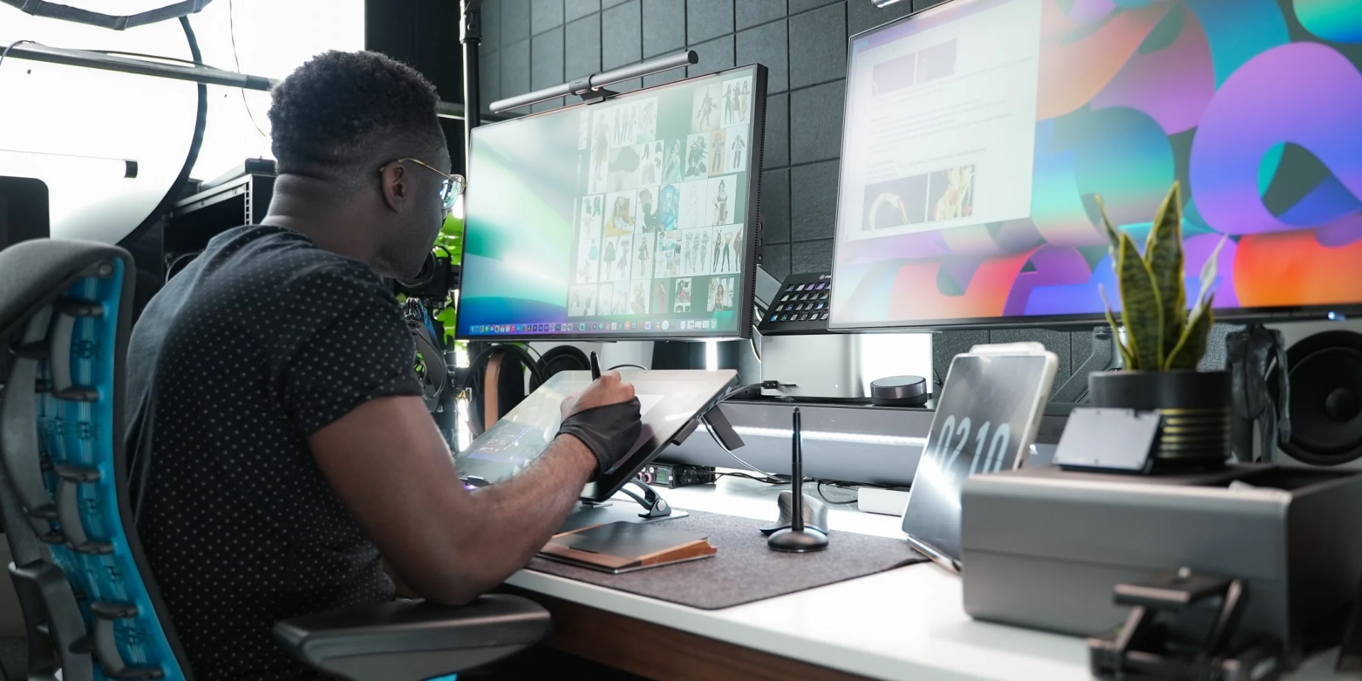 Introducing Hexcal Studio: The Ultimate Workspace Organizer