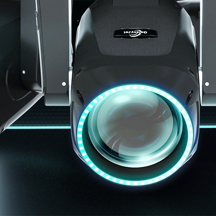 LED and Sustainable Lighting Solutions: Shehds for an Eco-Friendly Future