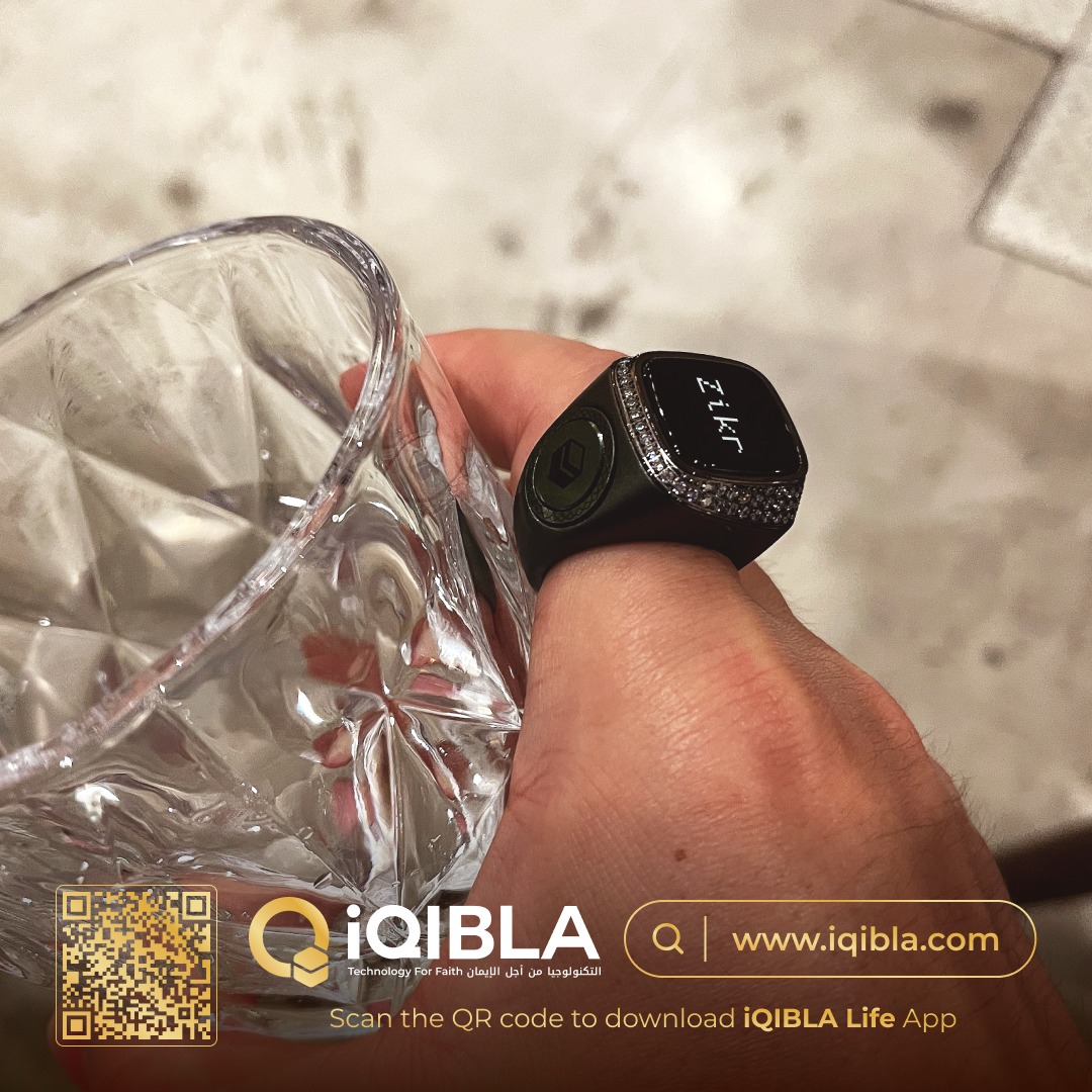 Practical Benefits Beyond Prayer Counting