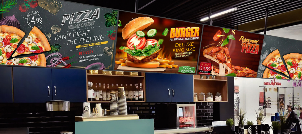 Revolutionizing Digital Signage: How ScreenMoove’s AI-Powered Displays Transform Business Communication