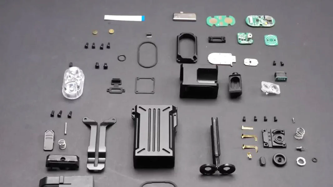 The Evolution of Wuben: From OEM to Standalone Brand