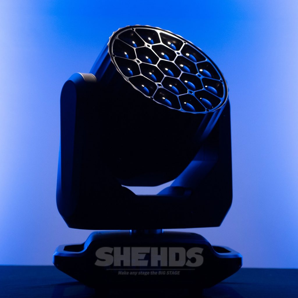 Understanding IP65 Rating and Its Importance in Outdoor Stage Lighting