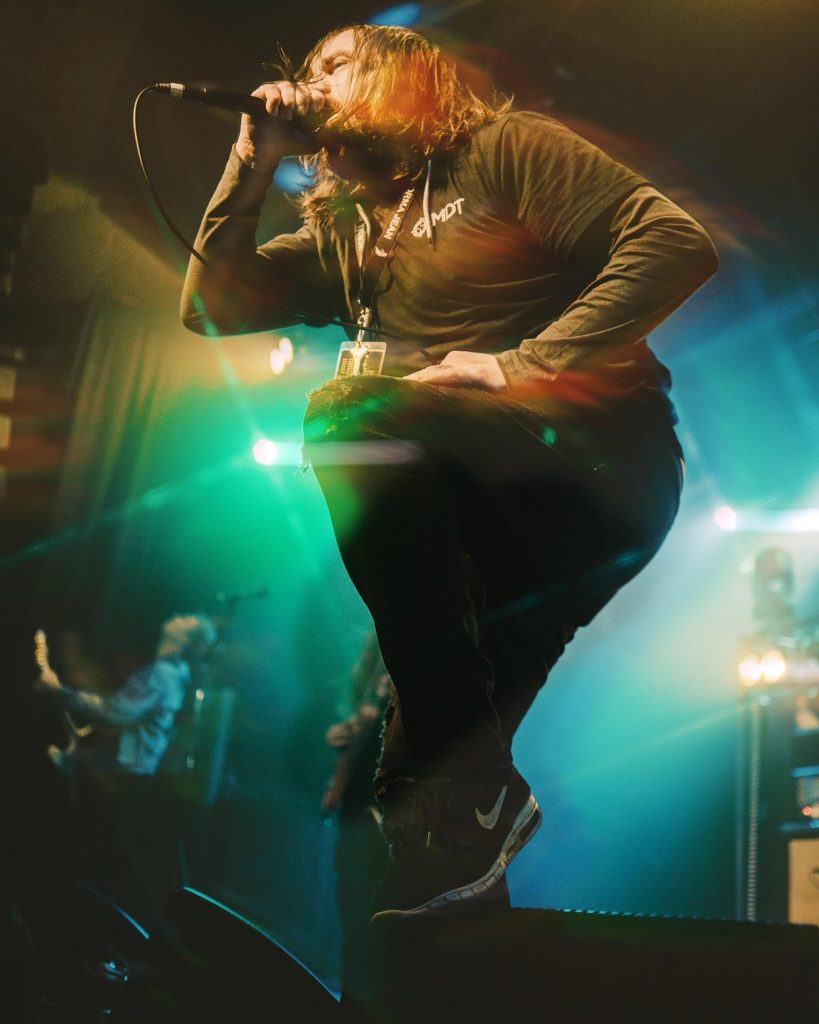 Understanding Stage Lighting for DJs