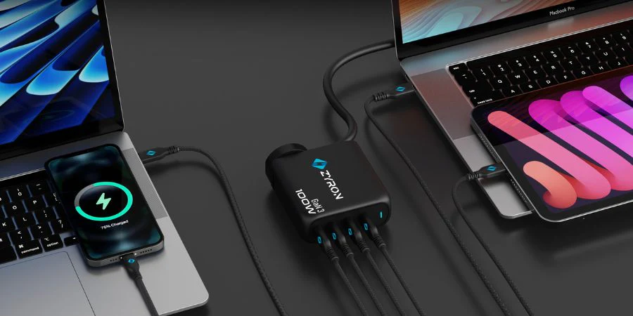 Zyron Tech: Company Overview and Mission