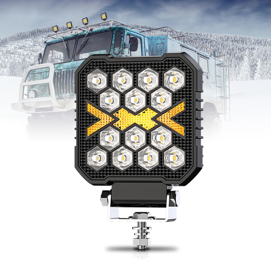 Advanced Lighting Customization with Hex ezCAN Integration