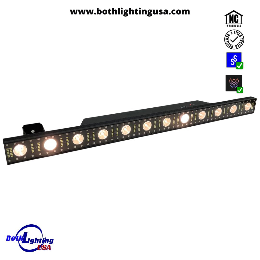 Embracing Future Trends with Both Lighting USA