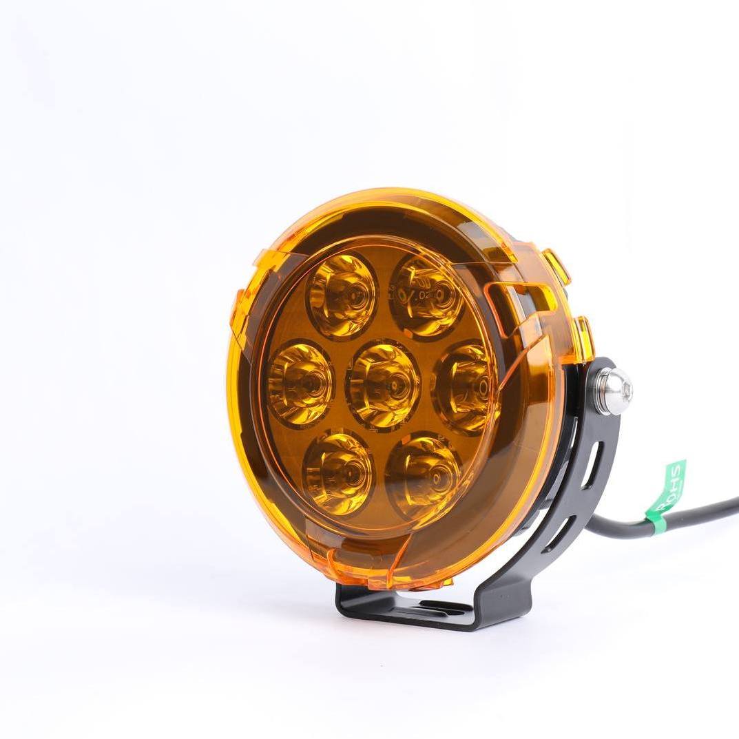 Exploring the Laser Light Bars