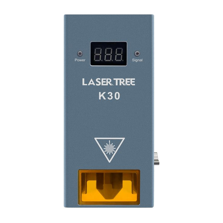 In-depth Look at the LaserTree K30 Laser Module