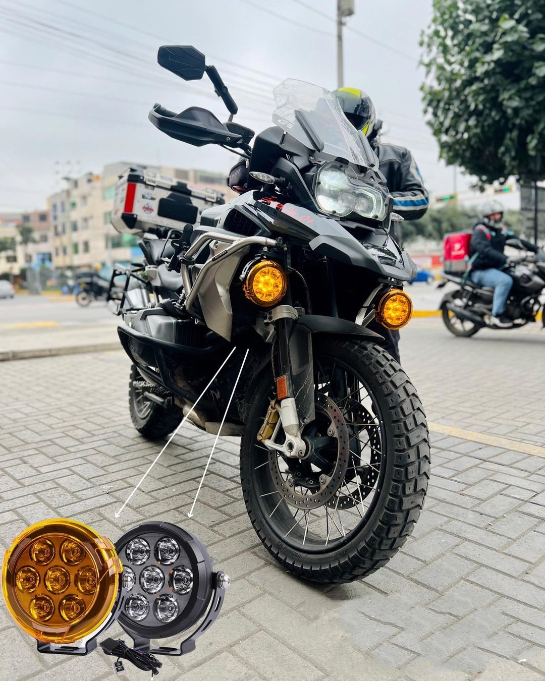 In-depth Review of Technology