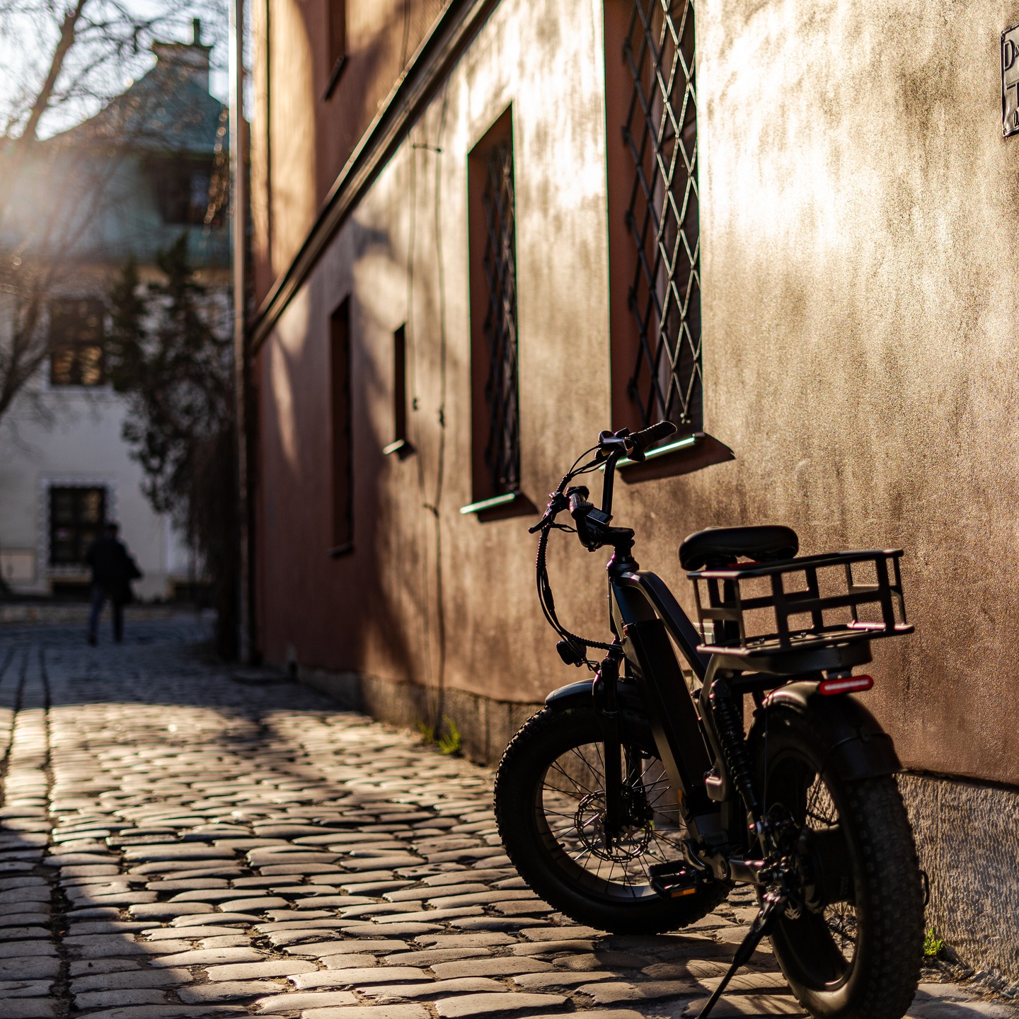 Power Up Your Commute with G-FORCE RS ST’s Magic Suspension System