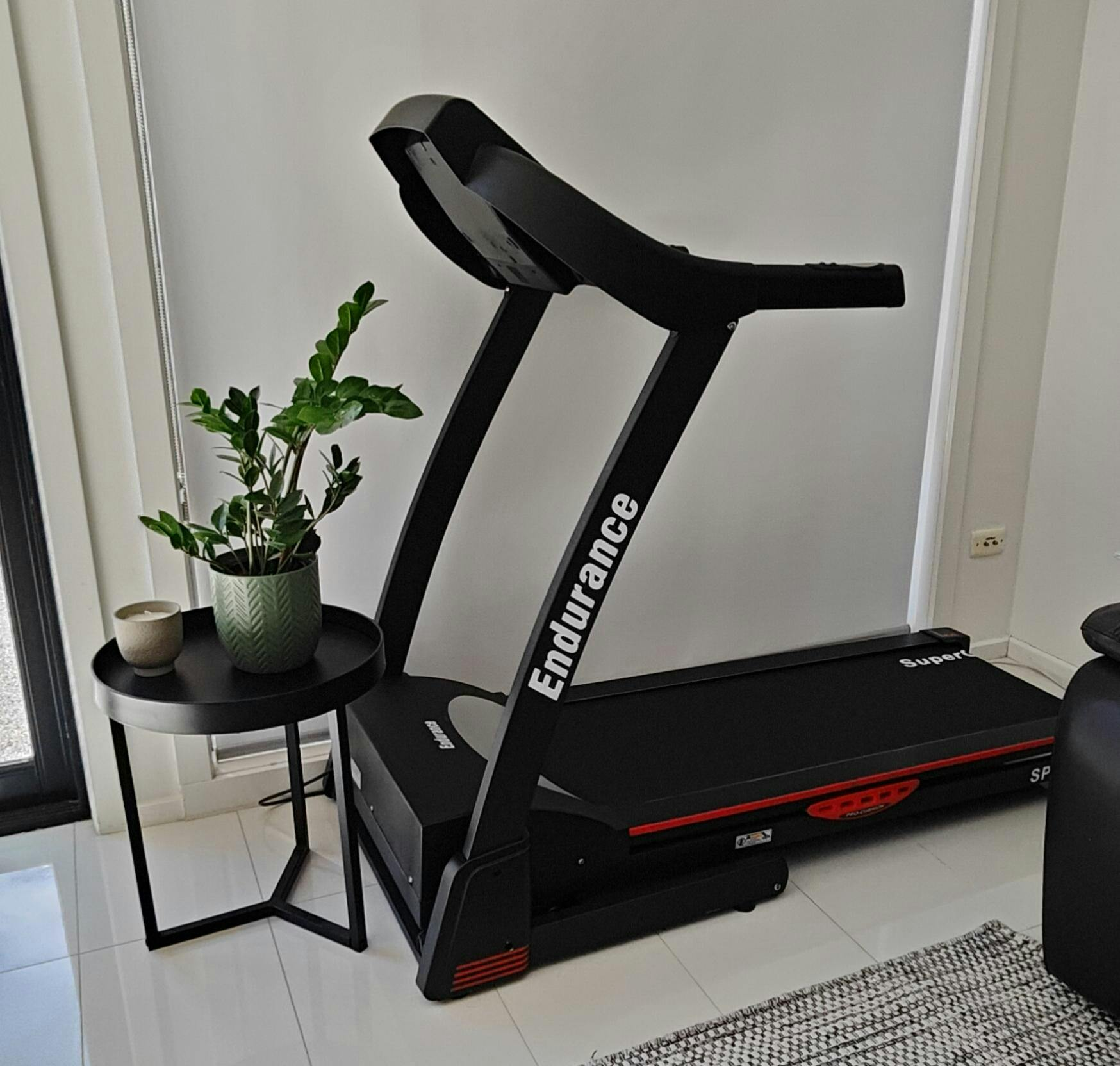 Exploring Popular Endurance Treadmill Models for Australian Homes