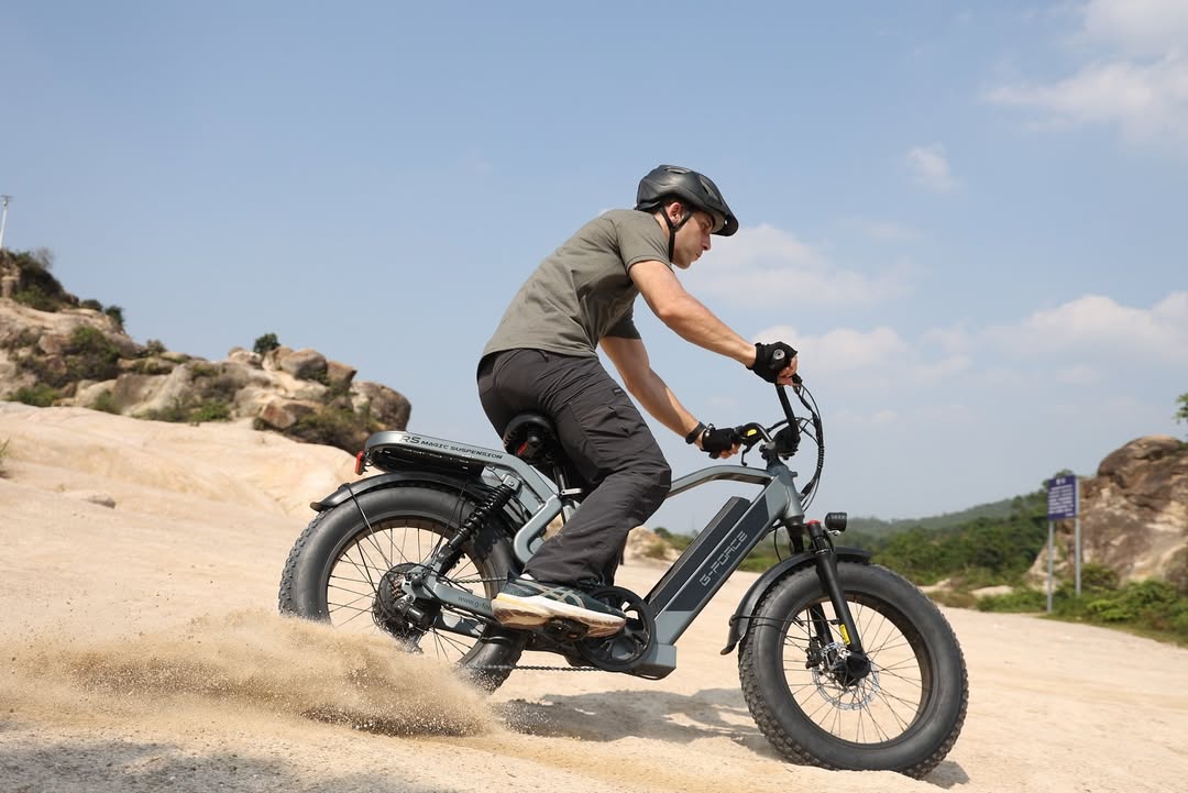 Features and Accessories