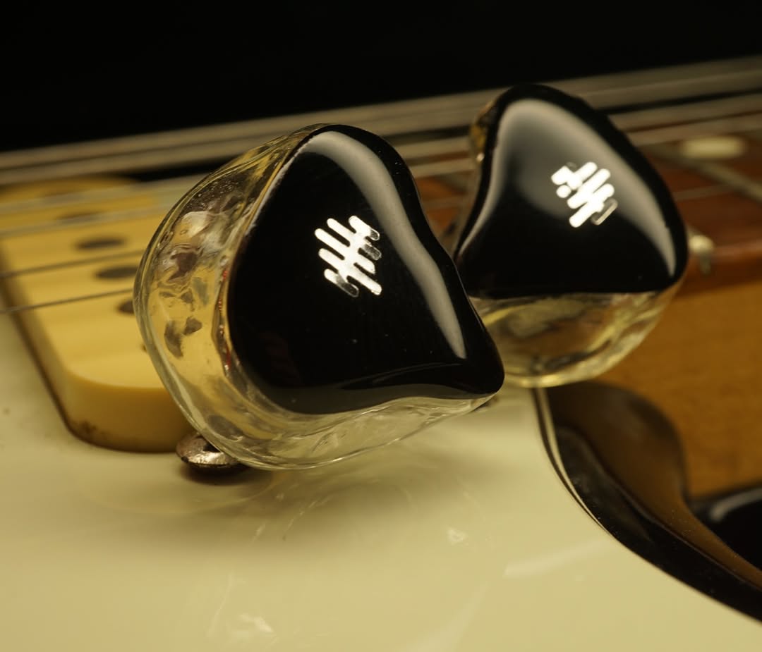 Features and Benefits of WAVS Custom Hybrid IEMs