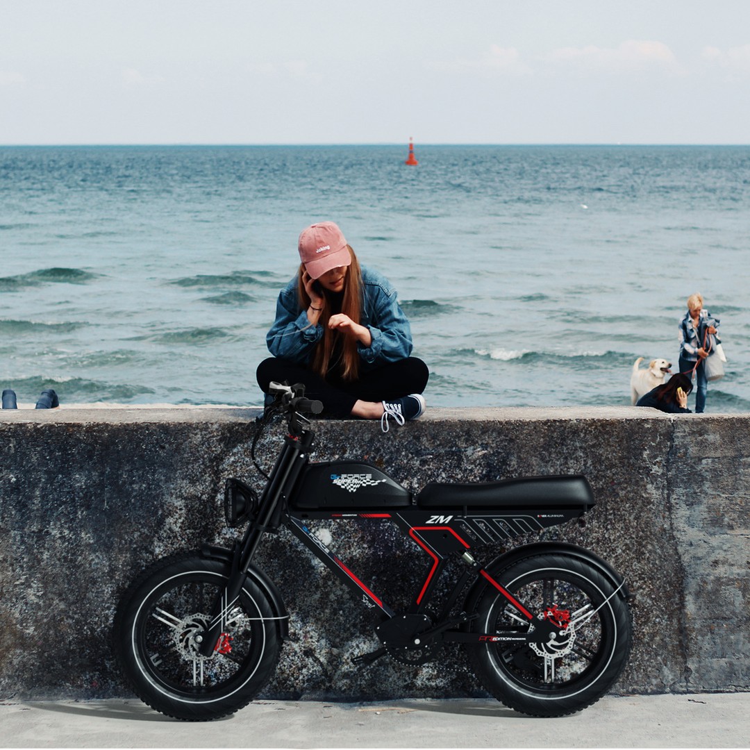 Performance and Handling