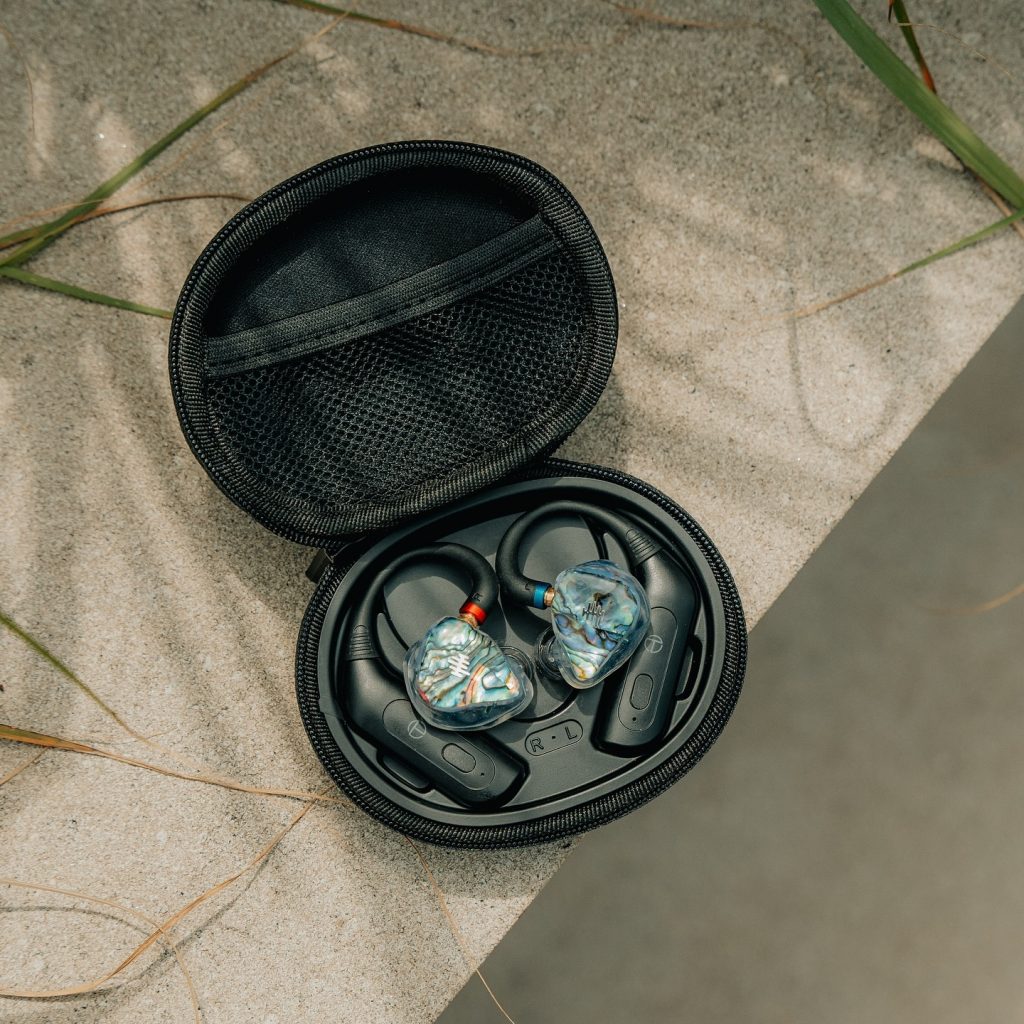 Personalized Experience with WAVS Custom Hybrid IEMs: Is It Worth It?