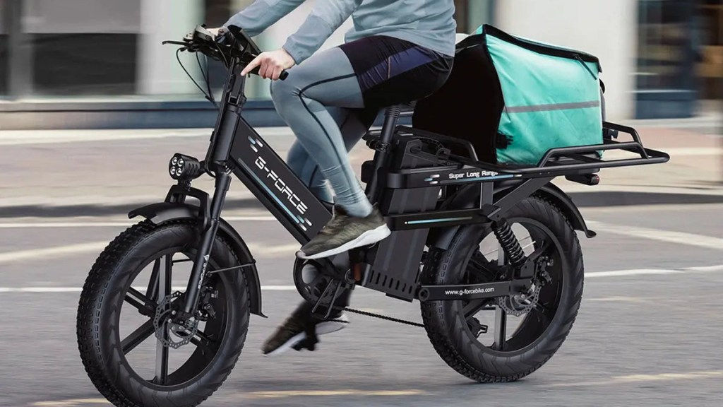 Safety Features and Visibility Enhancements