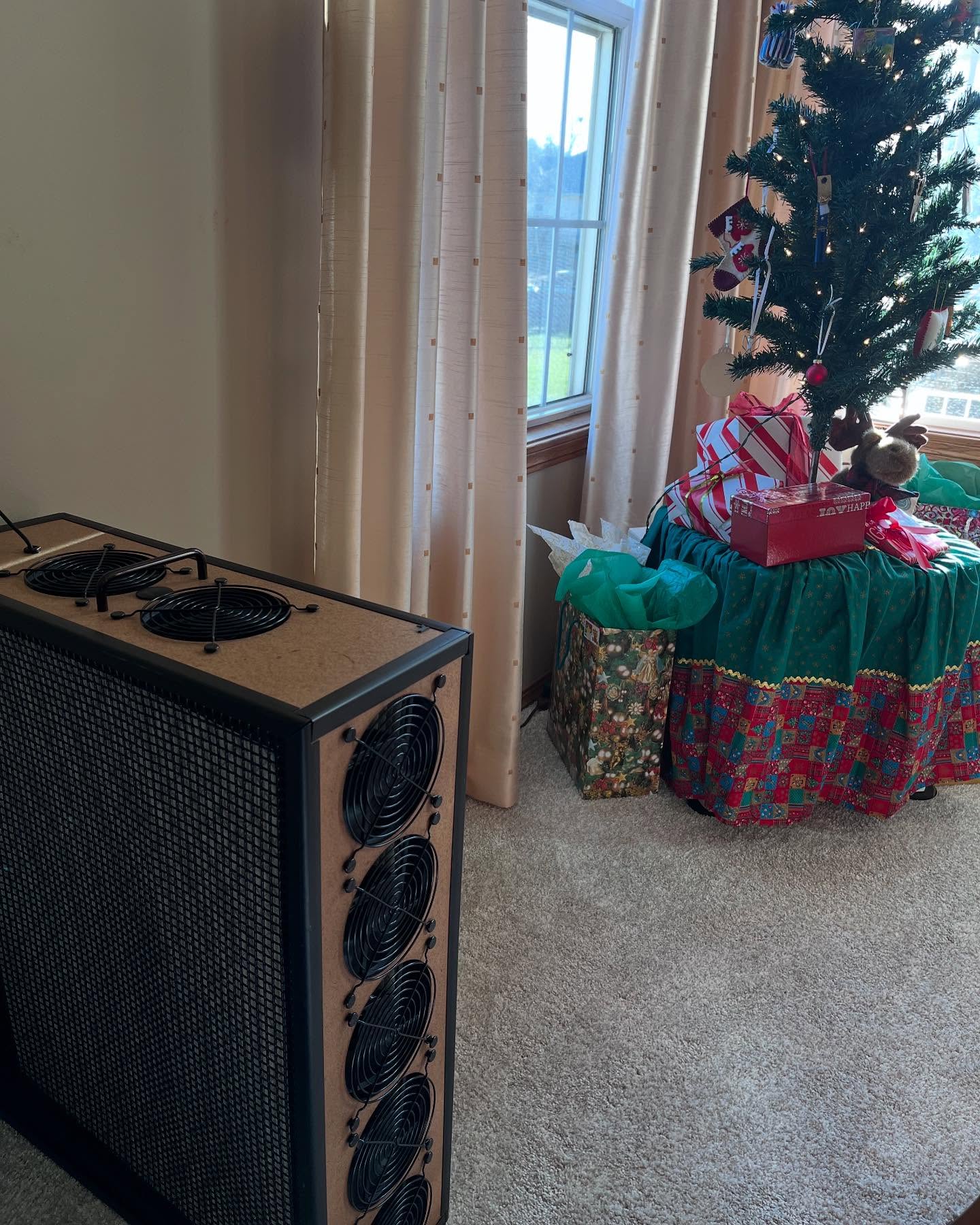 Final Verdict – Why I Recommend Forgetting HEPA Purifiers in Favor of Clean Air Kits in 2025