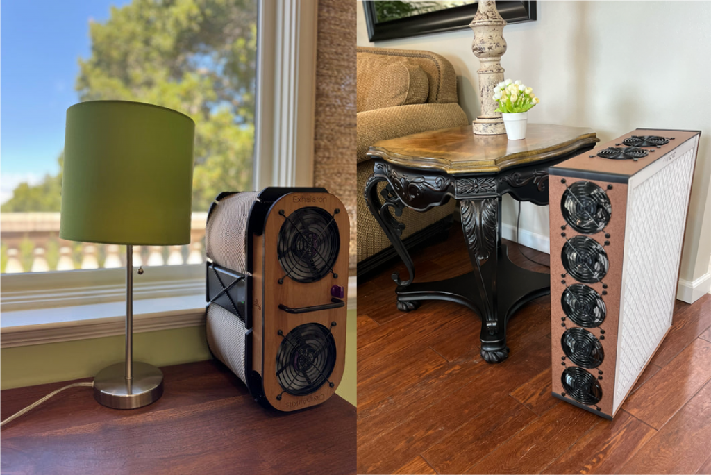 What Are Clean Air Kits? An Overview