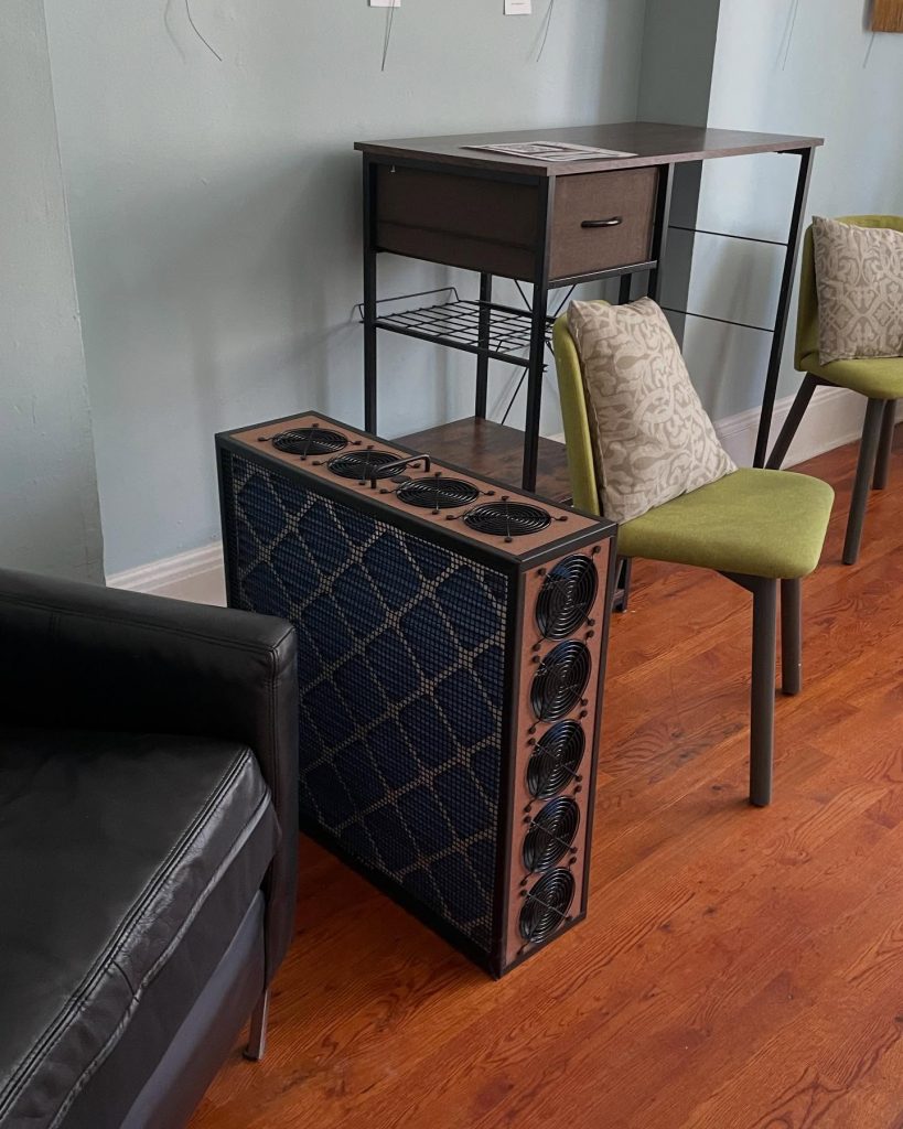 What Are Clean Air Kits and the Corsi-Rosenthal Box