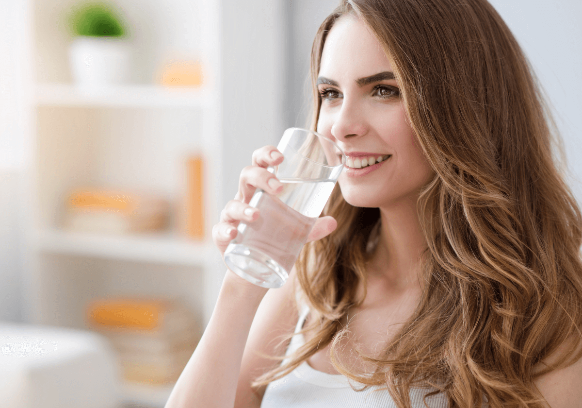 Environmental Impact Compared to Bottled Water: A Cost-Effective and Eco-Friendly Choice?