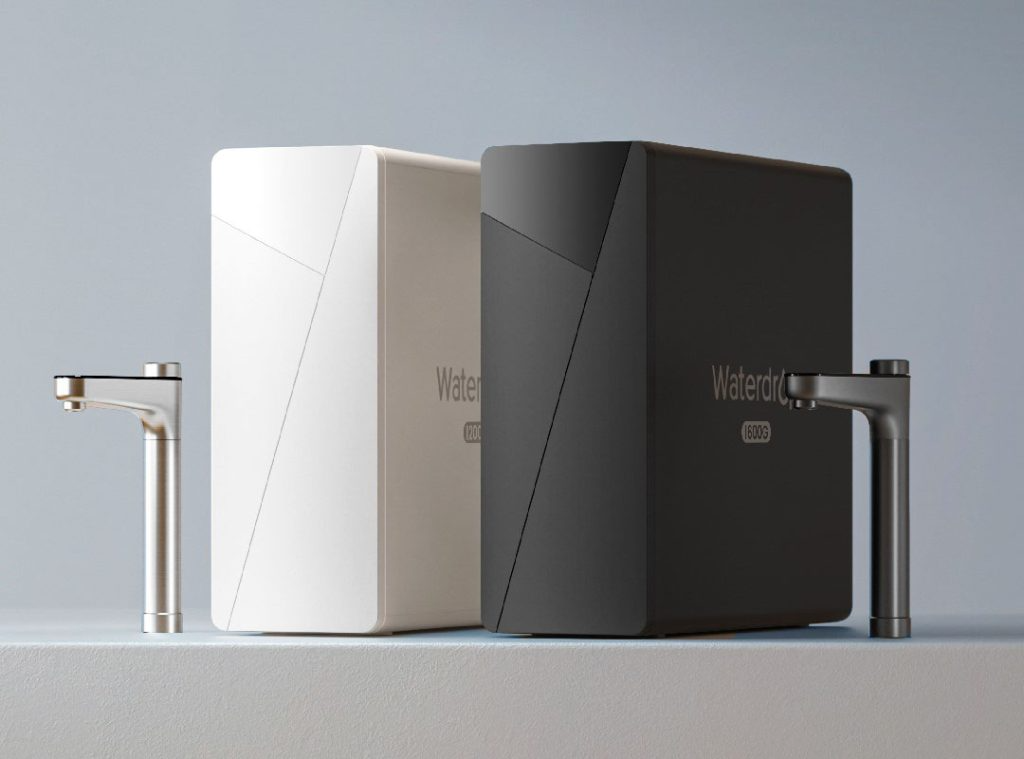 In-Depth Review of the Waterdrop Countertop Reverse Osmosis System (WD-N1-W) After 3 Months of Use