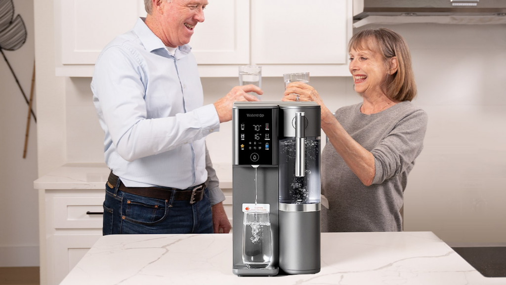 Is Investing in Waterdrop Worth It? A Real Review After 3 Months of Use