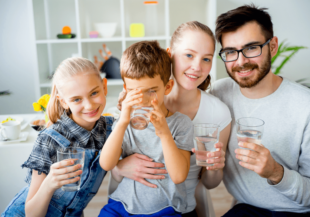 Waterdrop vs. Other Filters in Canada: Which One Should You Buy?