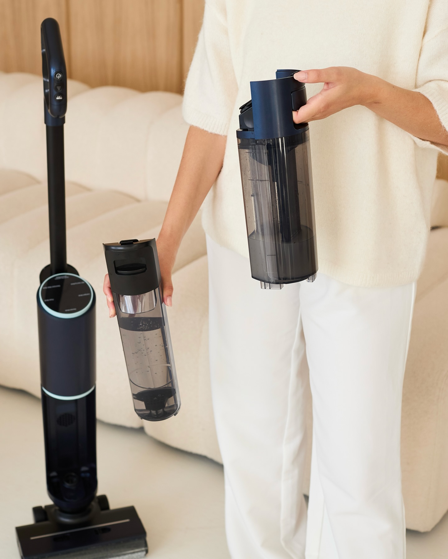 Key Samako Cleaning Products for Fast Home Refreshing