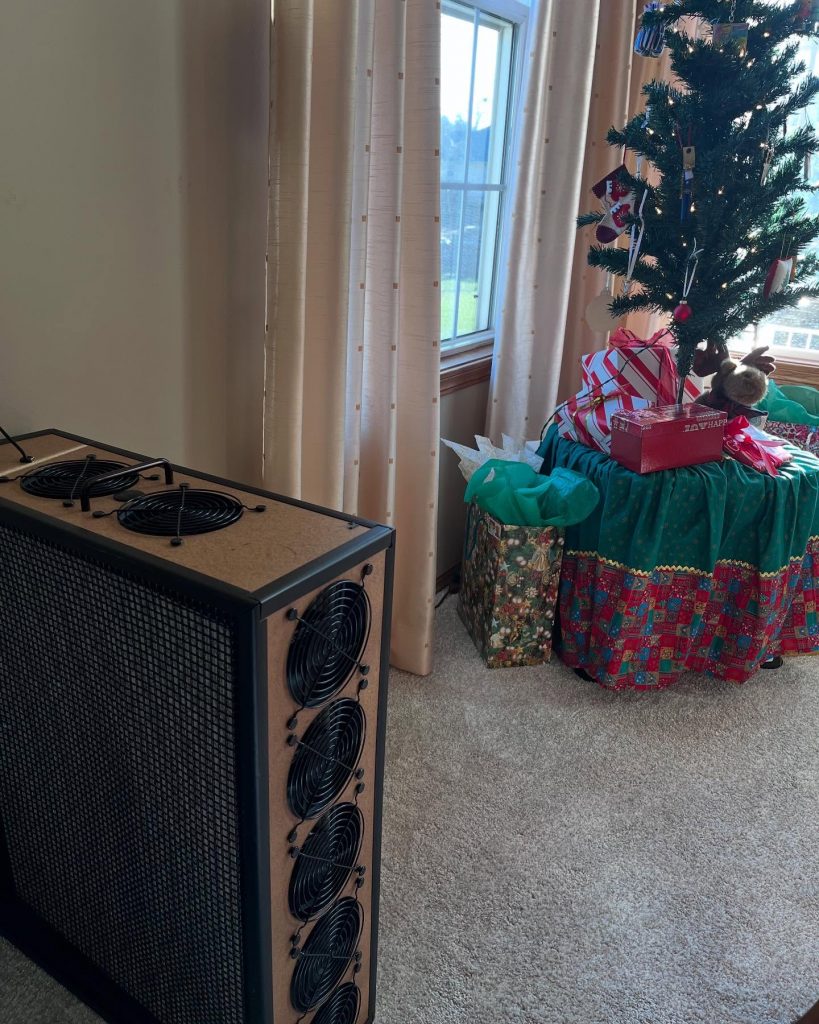 Understanding Clean Air Kits