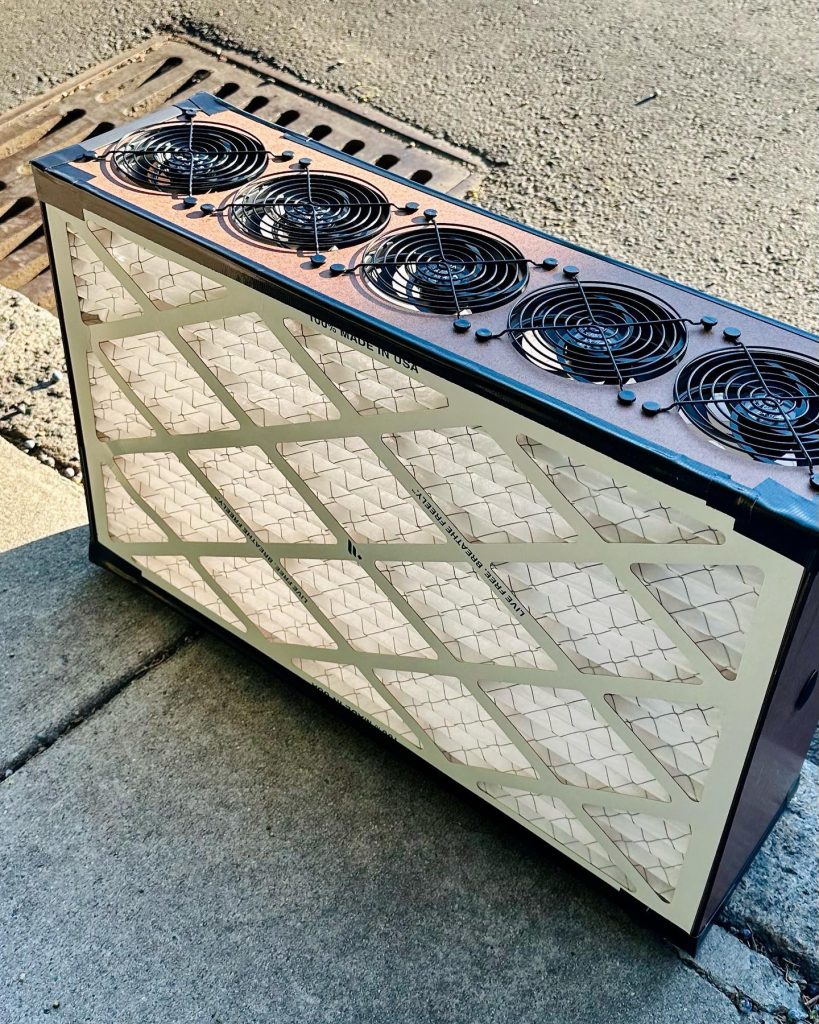 Why Choose CleanAirKits UK? The Ideal Solution For Pet Owners, Parents & City Living