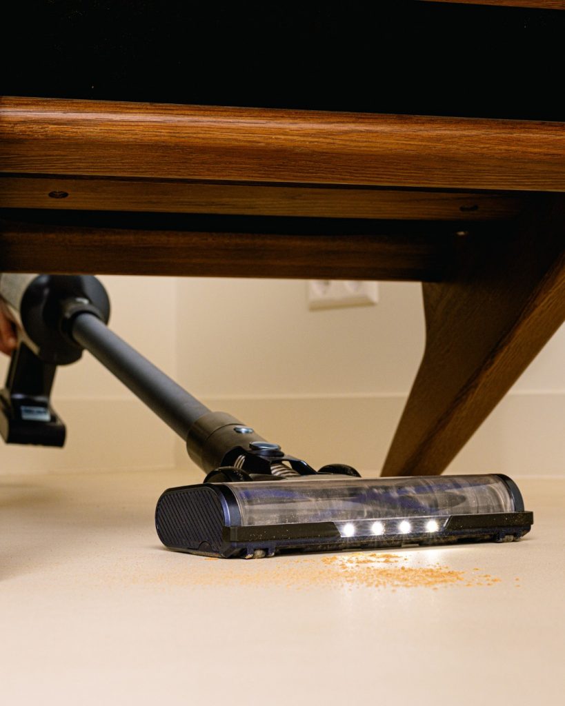 Why Choose Samako Cleaning for Your Home Refresh?