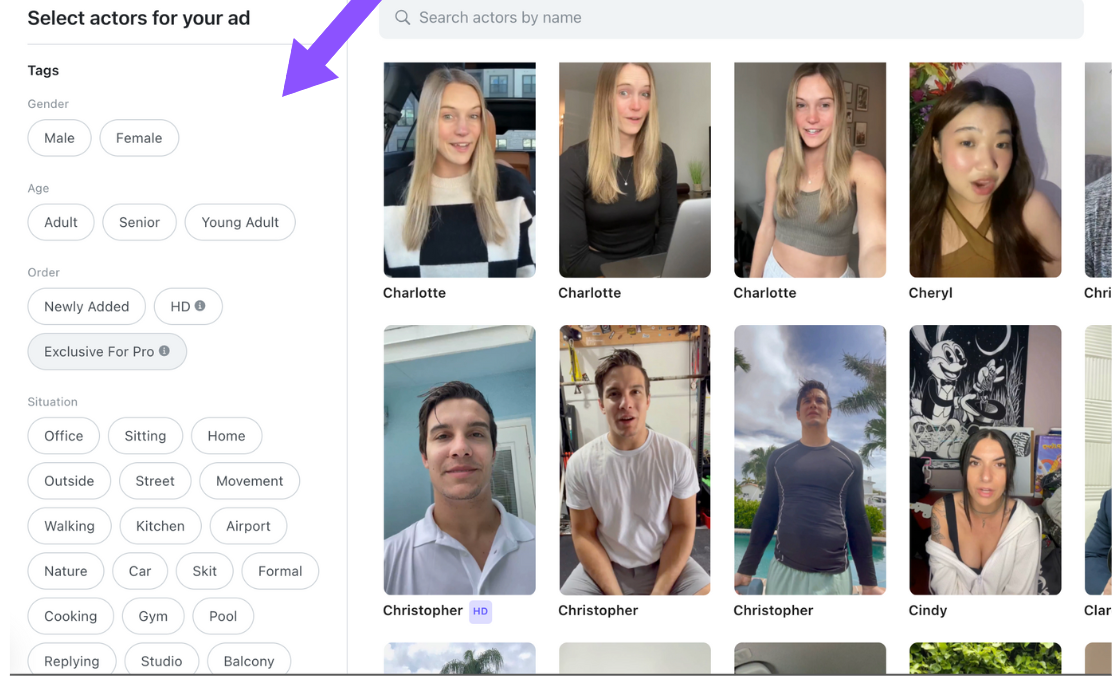 Customization Options That Drive Audience Engagement