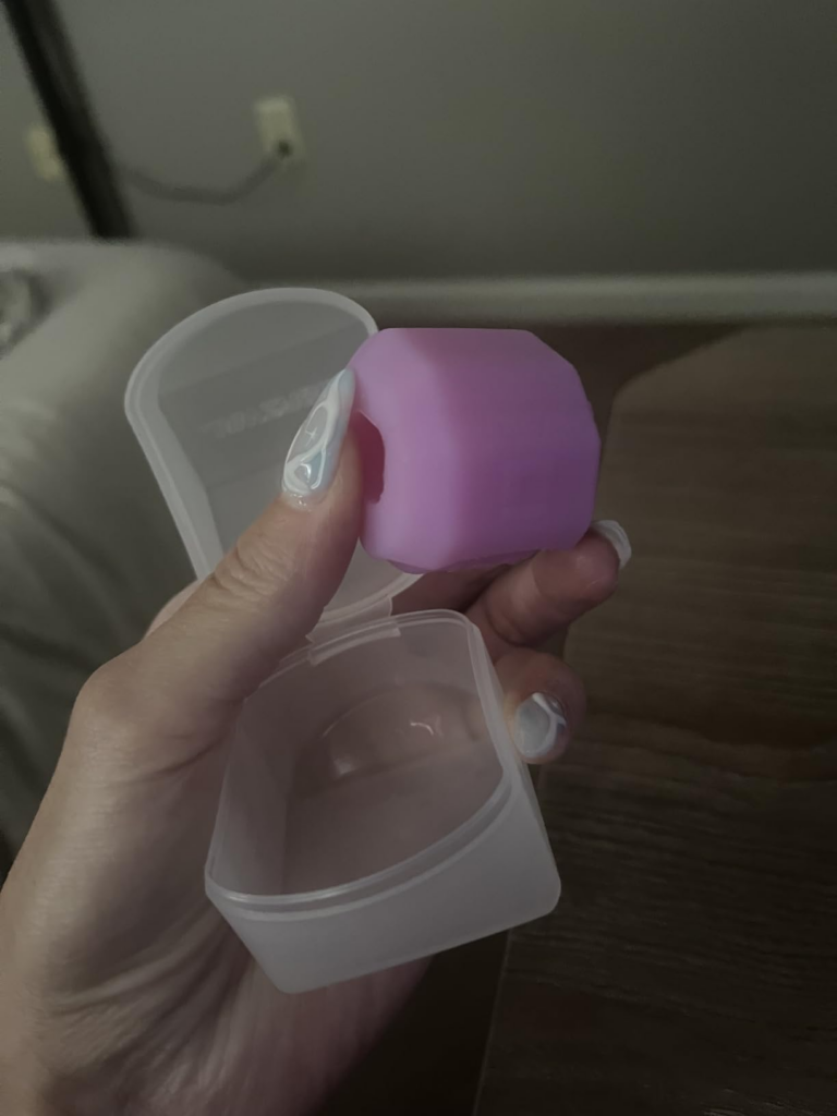 Glow Up Before the New Year With Jawzrsize