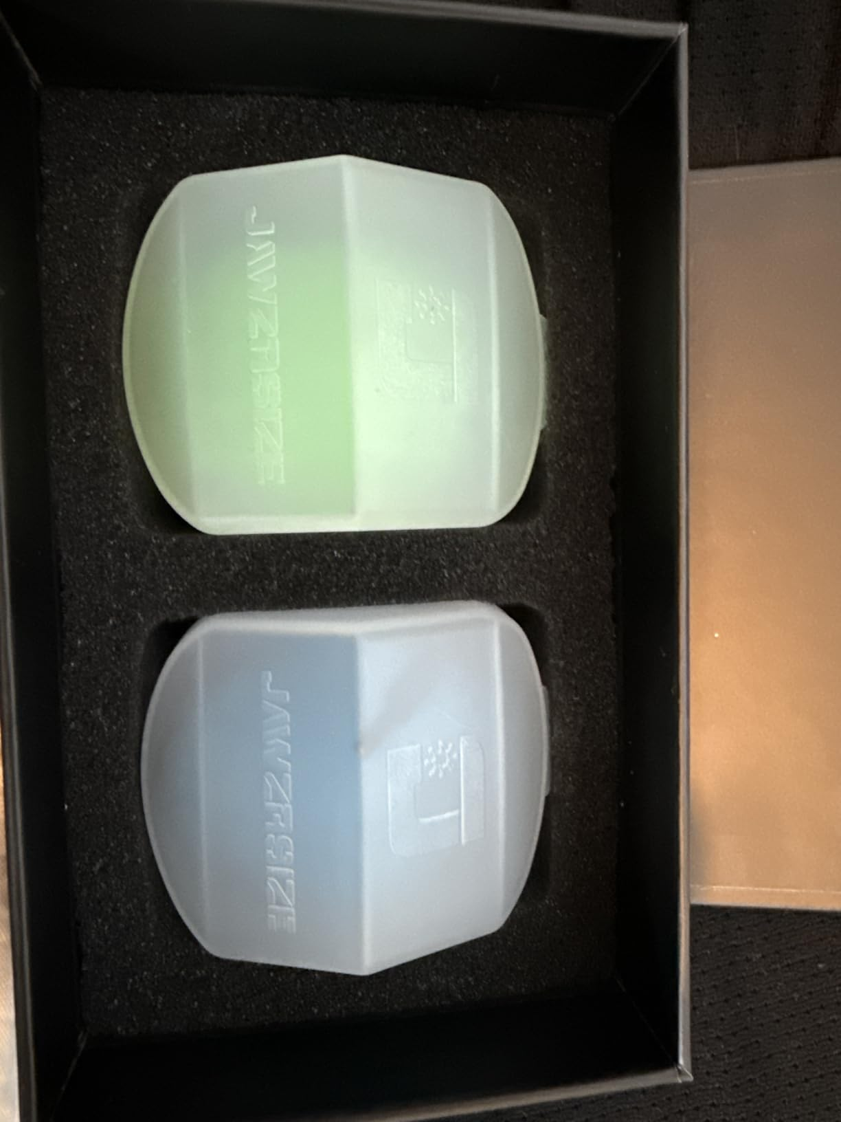 The Science Behind Jaw Muscle Training: How Jawzrsize Works Its Magic